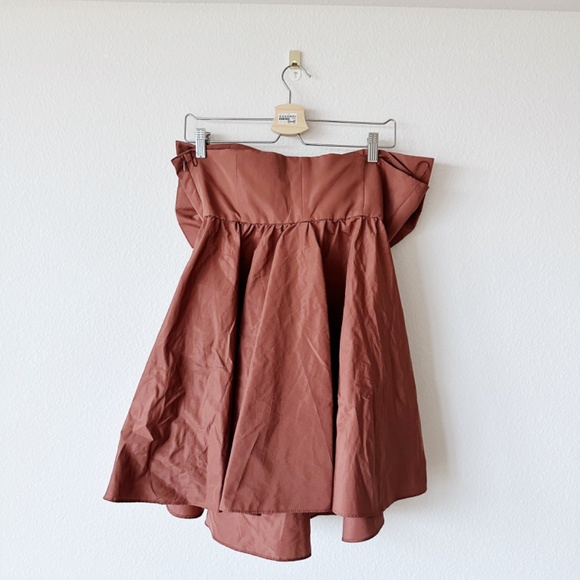 NWT Zara Dress - Picture 4 of 6